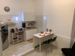 Гостиница Duplex Catania Airport, Катания